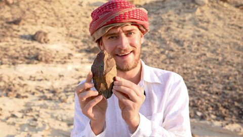 Zvěd - 7/7 Zvěd Akademie věd