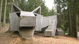 Příběhy staveb