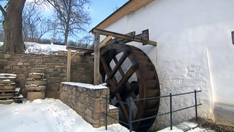 Náš venkov - Náš drahý mlýn