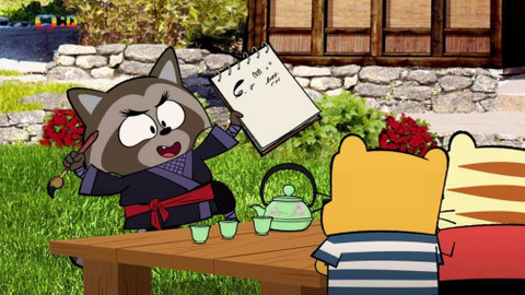 Olí a Jůla - Výlet za japonským komiksem