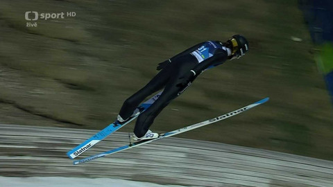 Mistrovství světa v klasickém lyžování 2023 Slovinsko - Závod žen ve skoku na lyžích