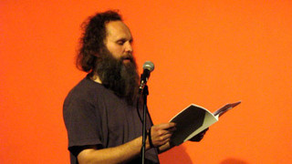 Česko jedna báseň: Pavel Kolmačka