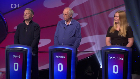 Kde domov můj? - 11. června 2024