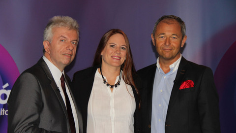 Skrytý potenciál - 13/13 Eva Gallatová a Jaroslav Svěcený