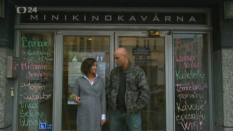 Hranice dokořán - Rozmówki polsko-czeskie - 17. října 2010