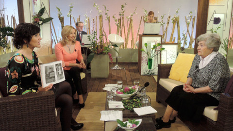 Sama doma - 23. dubna 2015