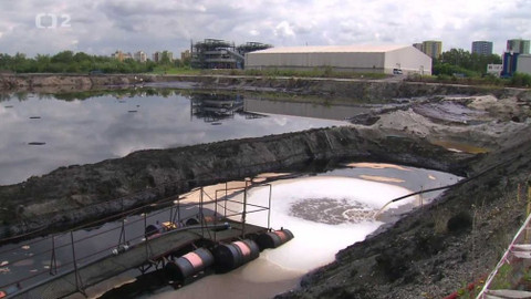 Nedej se! - Kolovrátek Ostramo