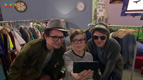 DVA3 - Kvalitní videa se Zachym