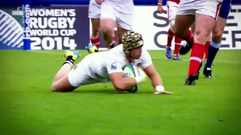 Total ragby - 6. září 2013