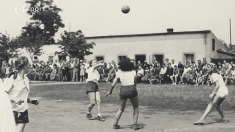 BasketManie - 26. května 2013