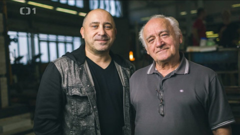 Gejzír - 18. února 2021