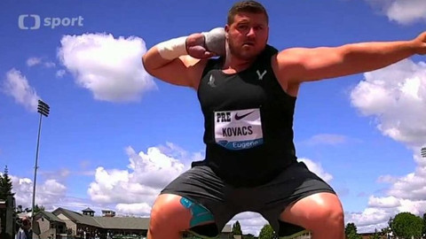 Diamond League - Eugene