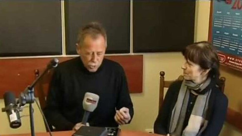 Wiadomości w języku polskim - 6. března 2016