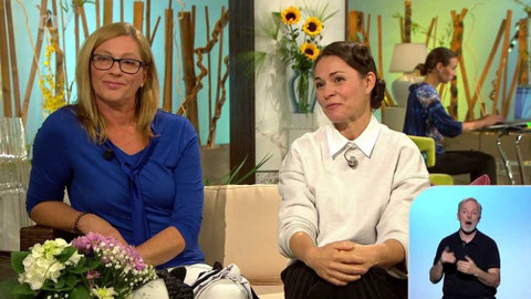 Sama doma - 21. září 2021