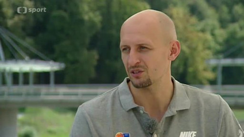 ME v basketbalu 2013 Slovinsko - 9. září 2013