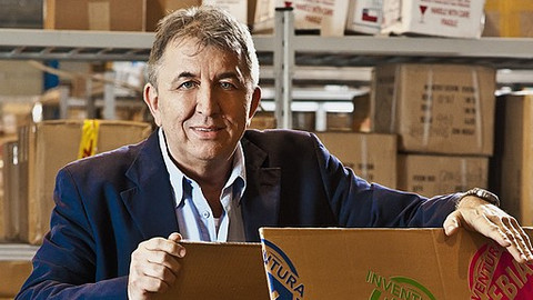 Inventura Febia - 27/52 Jaroslav Foglar a trampové