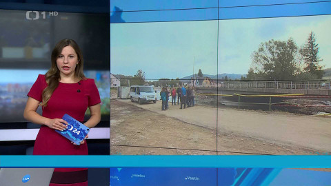 Události v regionech (Ostrava) - 26. září 2024