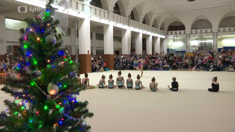 Sokolský zpravodaj - 21. prosince 2019