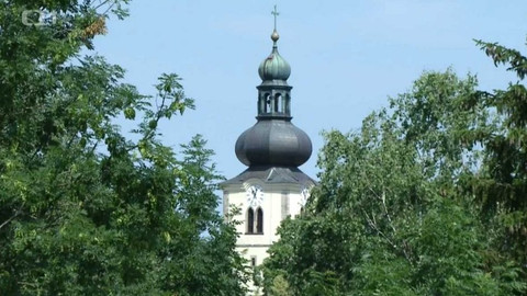 Toulavá kamera - 25. října 2015