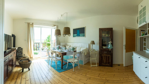 Bydlet jako... - Venkovanka