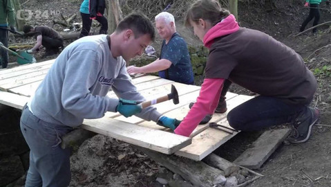 Regiony ČT24 - 23. března 2024