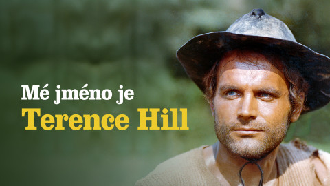 Mé jméno je Terence Hill