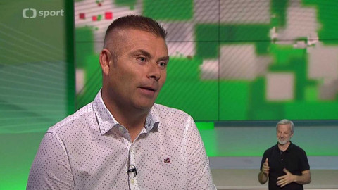 Čtyřka sport - 14. září 2018