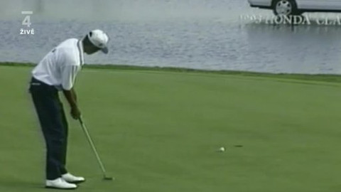 PGA Tour - PGA Tour 2012