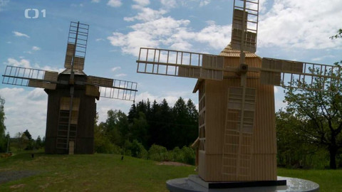 Toulavá kamera - 13. června 2021