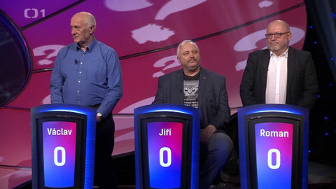 Kde domov můj? - 5. června 2019