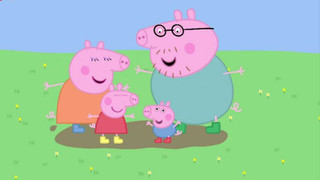 Prasátko Peppa