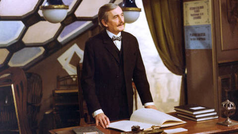 Příběhy slavných - Slušňák mu sluší