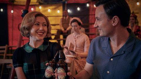 Grantchester - Epizoda 1/8
