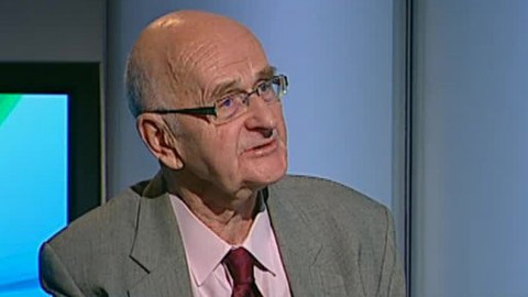 Hyde Park Civilizace - Zdeněk Kukal