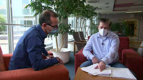 Černé ovce - 11. března 2021