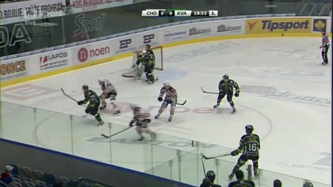 Buly hokej - Piráti Chomutov - HC Energie Karlovy Vary