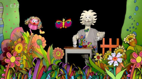 Studio Kamarád - 17. listopadu 2019