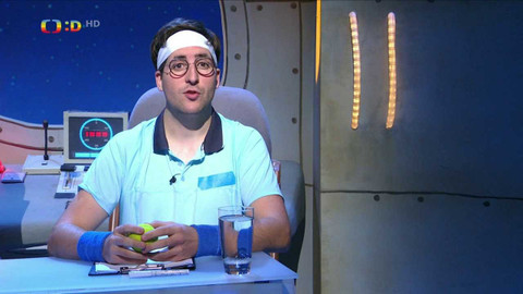 PLANETA YÓ - 18. ledna 2023