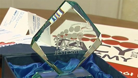 Wiadomości w języku polskim - 23. listopadu 2012