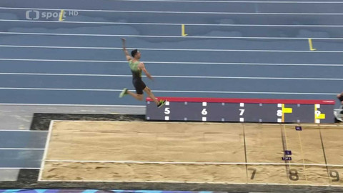 Diamond League - Chorzow