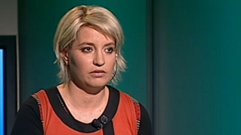 Hyde Park ČT24 - 10. března 2014