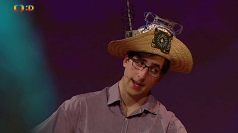 PLANETA YÓ - 2. června 2015