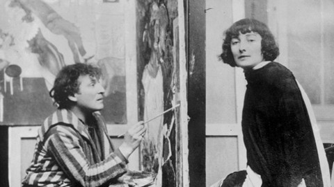 Průzkum umění - Epizoda 3/5