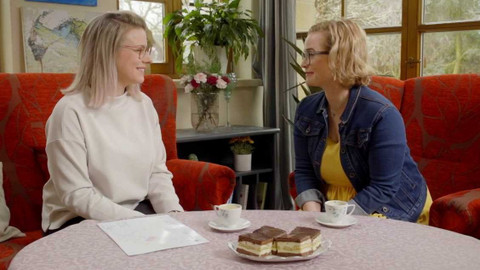 Všechno, co mám ráda - Epizoda 194/46