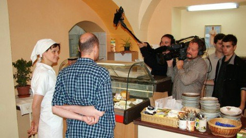 Duchovní kuchyně - 9/17 Hinduismus