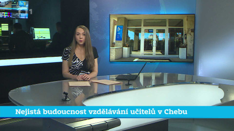 Události v regionech (jih a západ) - 26. března