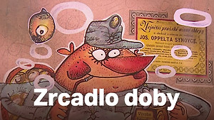 Obrázek pořadu Zrcadlo doby
