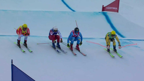 Světový pohár ve freestyle lyžování - SP Itálie