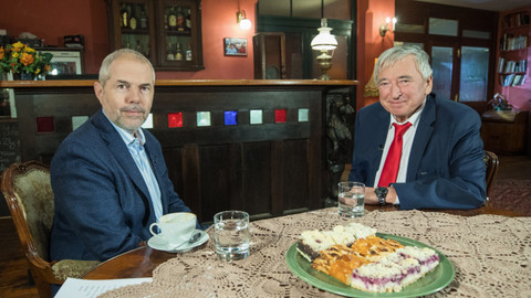 Na plovárně - Zdeněk Pelc