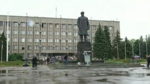 Horizont ČT24 - 7. července 2014